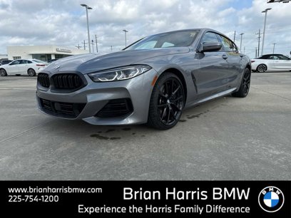 Certified 2024 BMW 840i Gran Coupe