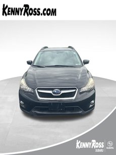 Used 2015 Subaru Crosstrek Touring