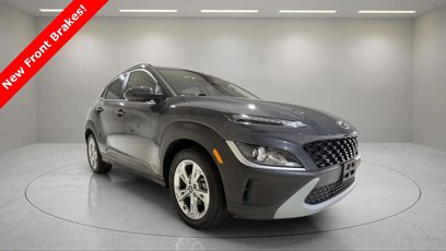 Used 2023 Hyundai Kona SEL w/ Cargo Package