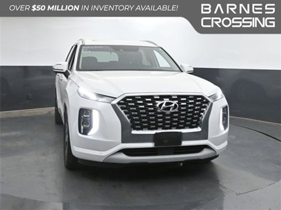 Used 2022 Hyundai Palisade Limited