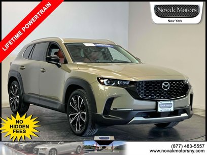 Used 2023 MAZDA CX-50 AWD 2.5 Turbo w/ Premium Pkg