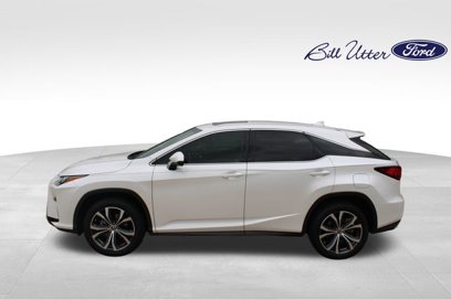Used 2019 Lexus RX 350 FWD