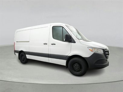 Used 2023 Mercedes-Benz Sprinter 1500