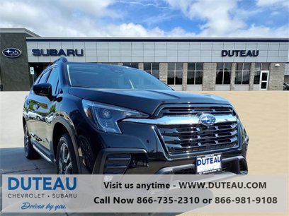 New 2025 Subaru Ascent Limited