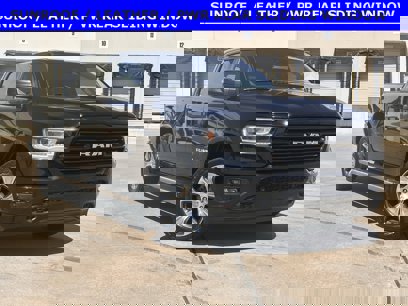 Used 2023 RAM 1500 Laramie