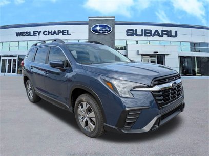 New 2025 Subaru Ascent Premium