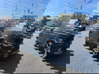 Used 2023 Hyundai Kona SEL w/ Cargo Package