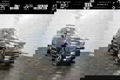 New 2025 Volvo XC90 B6 Plus w/ Protection Package Premier