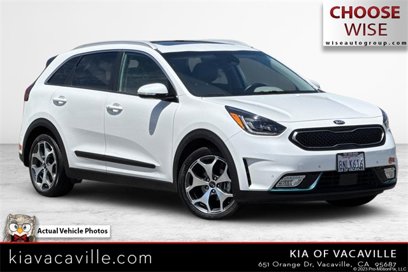Used 2019 Kia Niro EX Premium w/ Sunroof Package