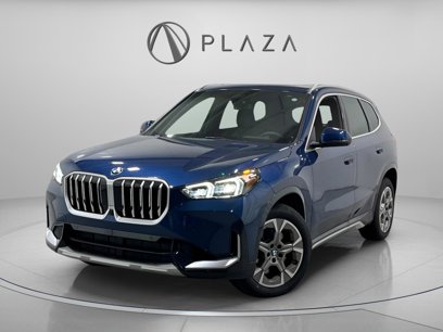 Used 2025 BMW X1 xDrive28i w/ Technology Package