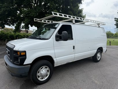 Used 2014 Ford E-150 and Econoline 150 w/ Power Group
