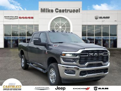New 2025 RAM 2500 Tradesman