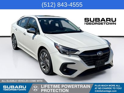 New 2025 Subaru Legacy Touring XT