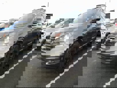 Used 2011 Honda CR-V LX