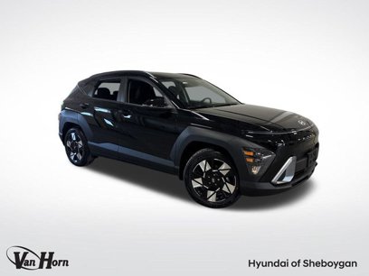 New 2025 Hyundai Kona SEL