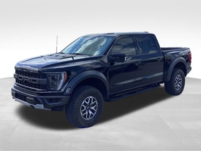 Used 2022 Ford F150 Raptor w/ Equipment Group 801A High