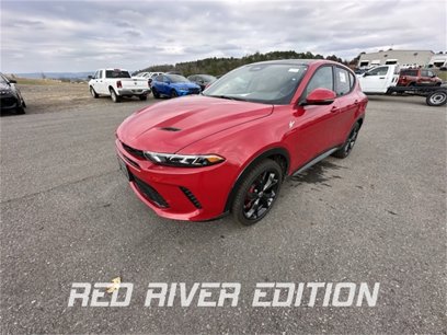 New 2024 Dodge Hornet R/T Plus w/ Track Pack