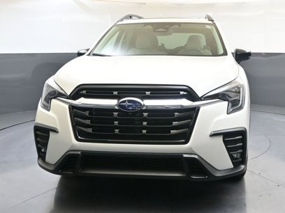 New 2025 Subaru Ascent Limited