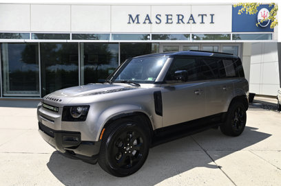Used 2023 Land Rover Defender 110 X-Dynamic SE