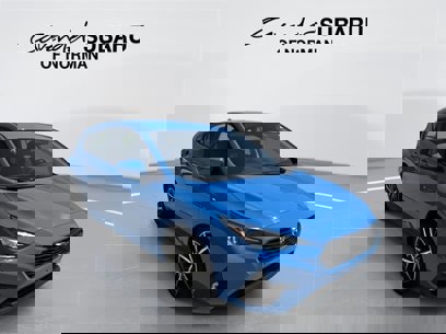 New 2025 Subaru Impreza 2.0i Sport