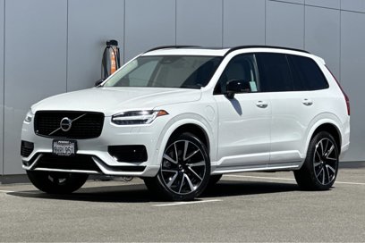 Used 2023 Volvo XC90 T8 Ultimate