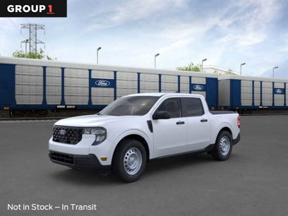 New 2025 Ford Maverick XL