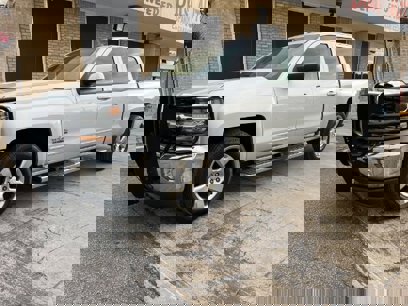 Used 2016 Chevrolet Silverado 1500 LT w/ Texas Edition
