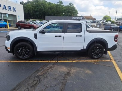 Used 2023 Ford Maverick XLT w/ Equipment Group 300A Standard