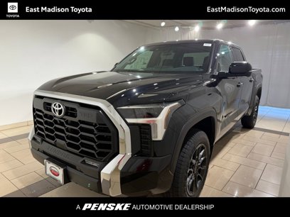 New 2025 Toyota Tundra SR5