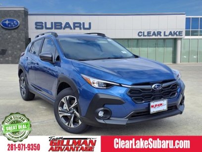 New 2025 Subaru Crosstrek 2.5i Premium
