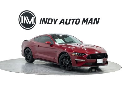 Used 2018 Ford Mustang GT