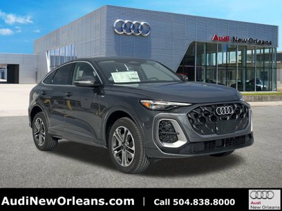 New 2025 Audi Q5 Premium Plus