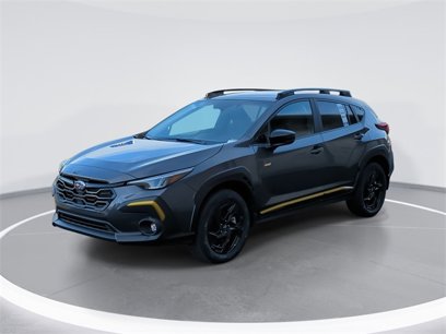 New 2025 Subaru Crosstrek 2.5i Sport