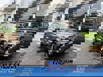 New 2025 Volkswagen Taos S
