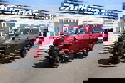 Used 2016 RAM 1500 Sport