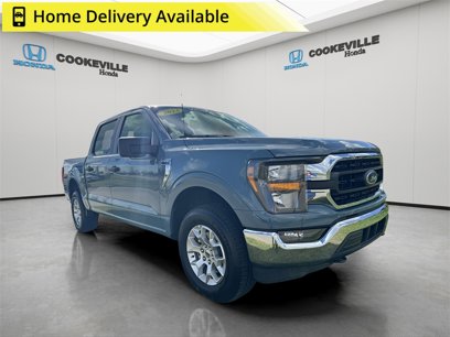 Used 2023 Ford F150 XLT