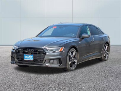 Used 2021 Audi A6 Premium Plus w/ Premium Plus Package