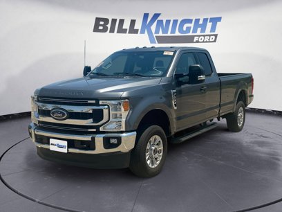 Used 2022 Ford F350 XLT w/ XLT Value Package
