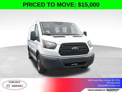 Used 2017 Ford Transit 150 130 Low Roof