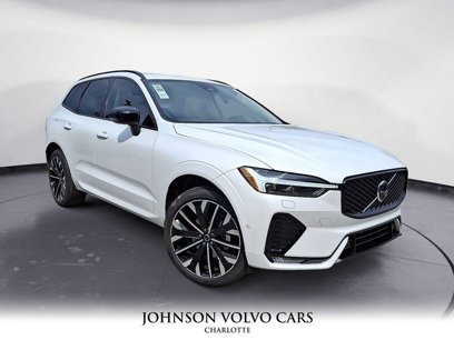 New 2026 Volvo XC60 B5 Ultra w/ Protection Package Premier