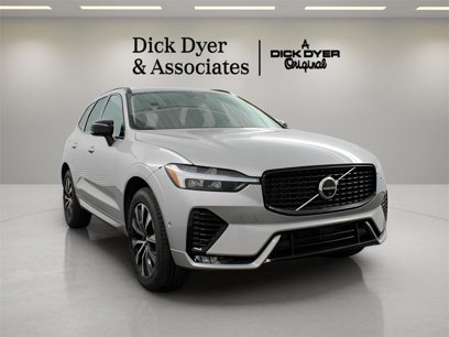 Certified 2025 Volvo XC60 B5 Plus