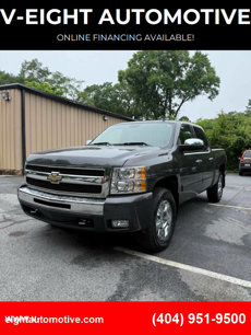Used 2011 Chevrolet Silverado 1500 LT w/ All-Star Edition