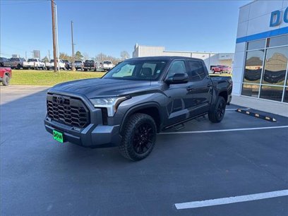 Used 2024 Toyota Tundra SR5