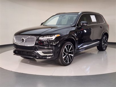 Used 2023 Volvo XC90 B5 Plus w/ Protection Package Premier