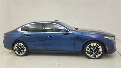 Used 2024 BMW 530i xDrive