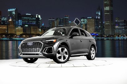 Certified 2024 Audi Q5 2.0T Premium Plus w/ Premium Plus Package