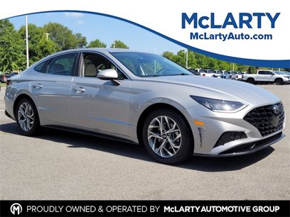 Used 2023 Hyundai Sonata SEL