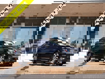 Used 2017 Lincoln Continental Premiere