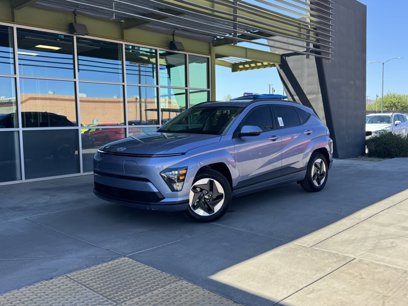 Used 2024 Hyundai Kona SEL