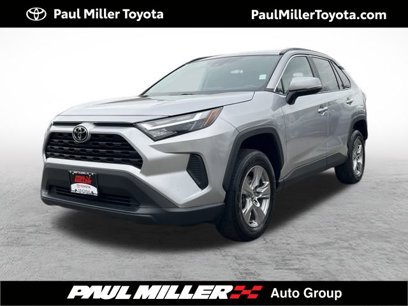 Certified 2024 Toyota RAV4 XLE
